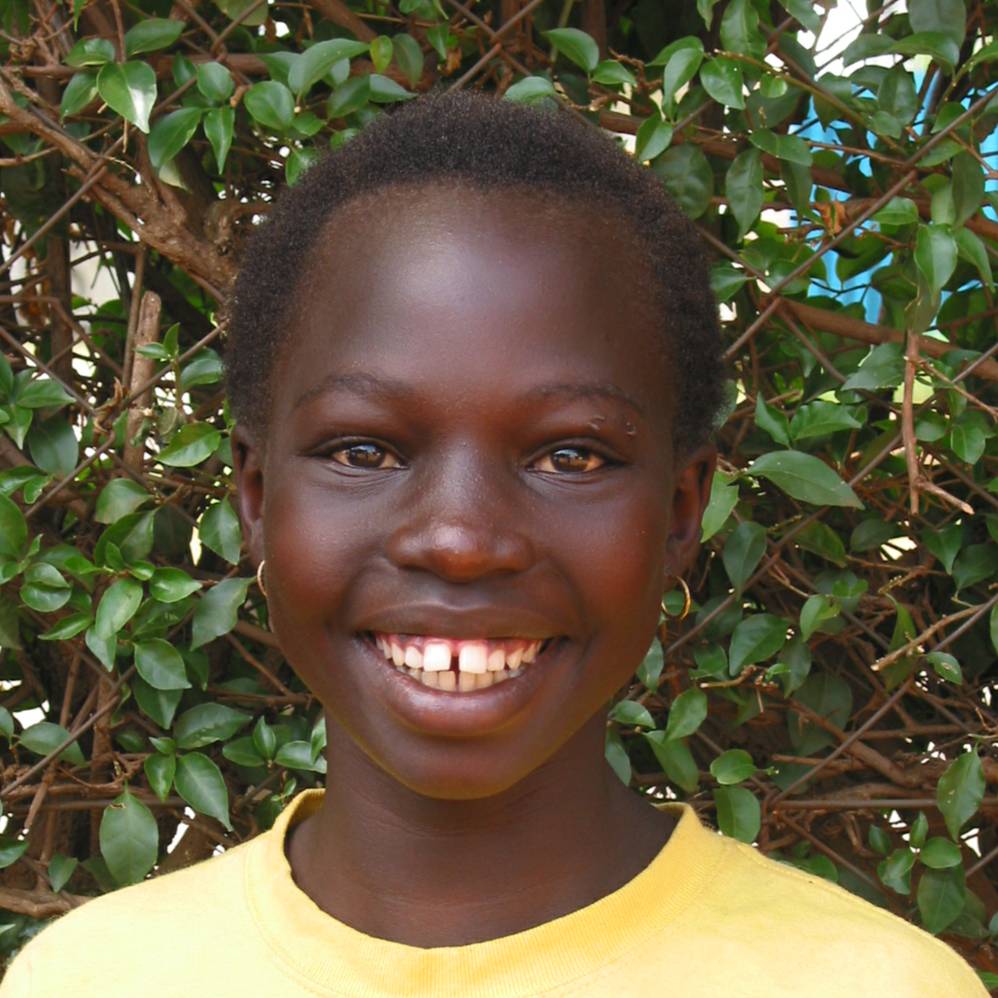 Adiru Hope school photo