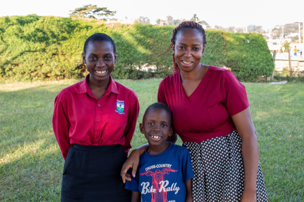 How Mentorship Impacted Angellah