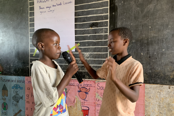 Small Steps, Big Results: Tailored Academic Support Made All the Difference