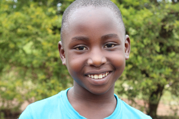 Discovering Gifts: Noeline's Heart for Prayer