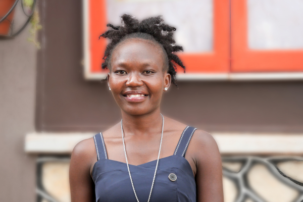 University Stories: Berocan Paula