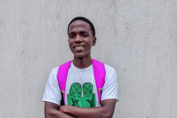 Roderick’s Story: A Future Teacher Shaped by Love and Perseverance