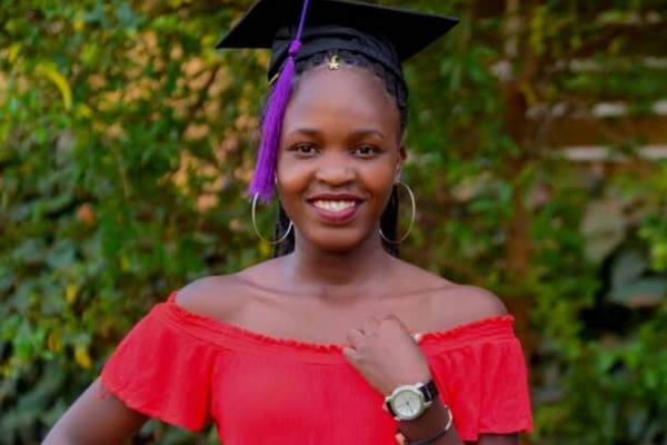 Thank You for Changing My Life